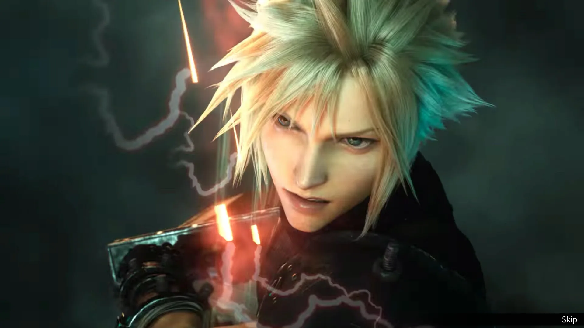 Official Steam screenshot 9 of 11 from Final Fantasy Resonance